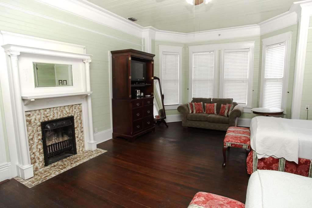 Coombs Inn & Suites Apalachicola Dış mekan fotoğraf