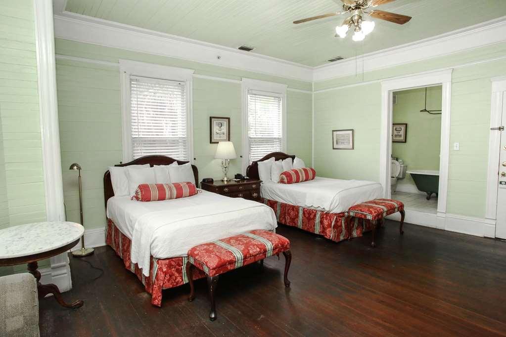 Coombs Inn & Suites Apalachicola Dış mekan fotoğraf