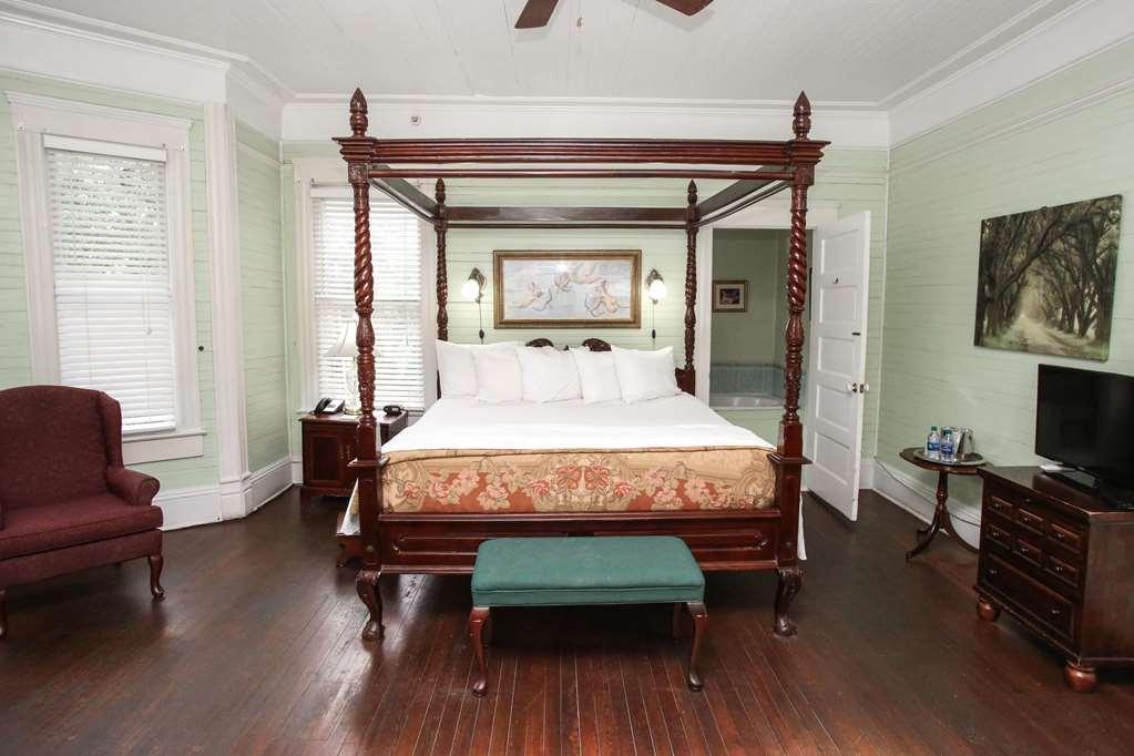 Coombs Inn & Suites Apalachicola Dış mekan fotoğraf