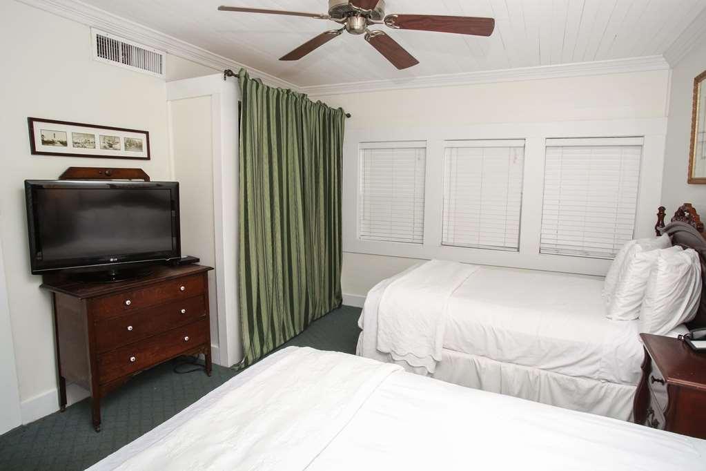 Coombs Inn & Suites Apalachicola Dış mekan fotoğraf