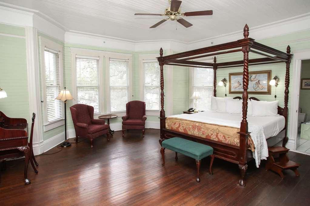 Coombs Inn & Suites Apalachicola Dış mekan fotoğraf
