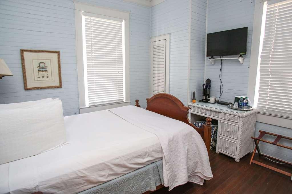 Coombs Inn & Suites Apalachicola Dış mekan fotoğraf