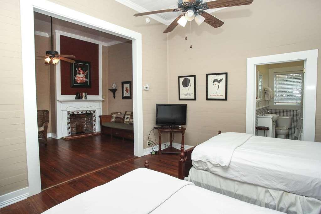 Coombs Inn & Suites Apalachicola Dış mekan fotoğraf