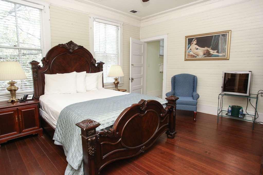 Coombs Inn & Suites Apalachicola Dış mekan fotoğraf