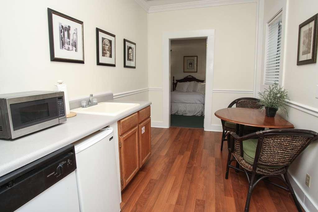 Coombs Inn & Suites Apalachicola Dış mekan fotoğraf