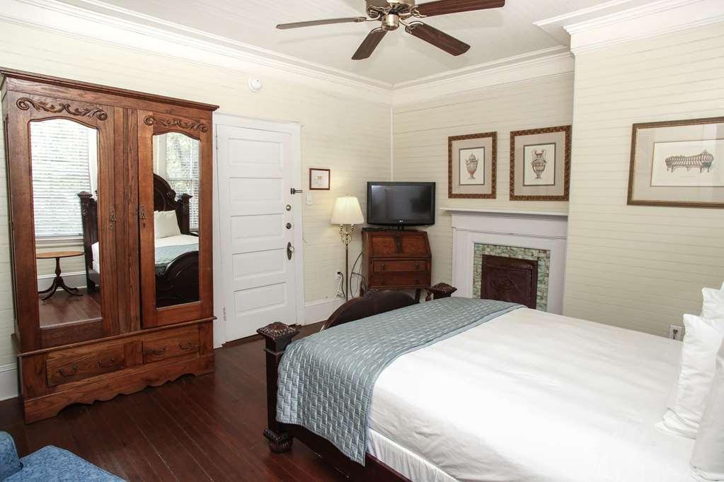 Coombs Inn & Suites Apalachicola Dış mekan fotoğraf