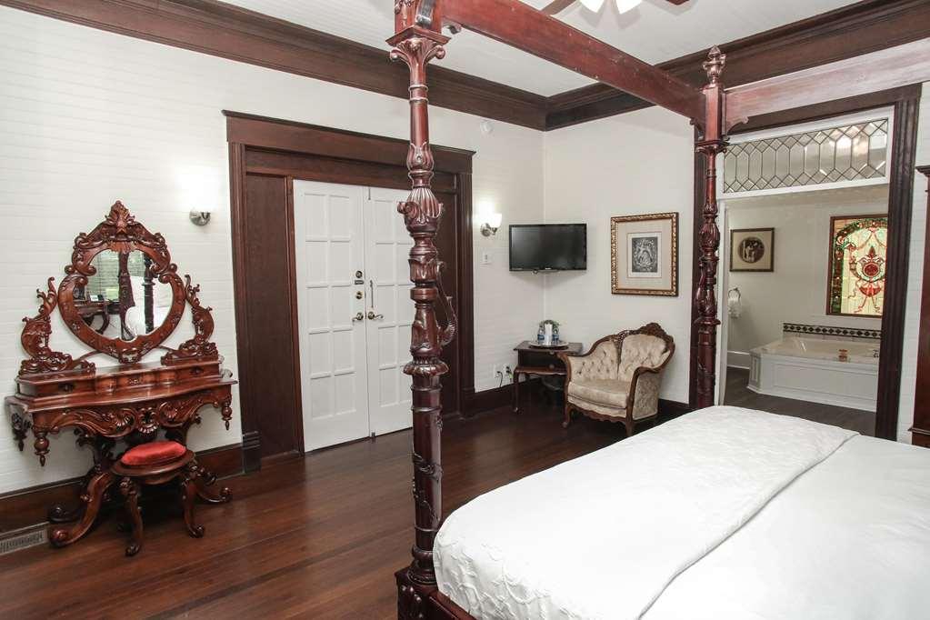 Coombs Inn & Suites Apalachicola Dış mekan fotoğraf