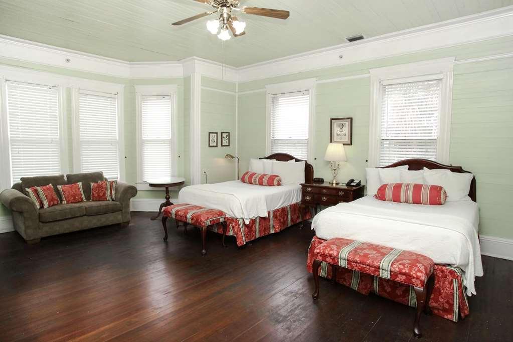 Coombs Inn & Suites Apalachicola Dış mekan fotoğraf
