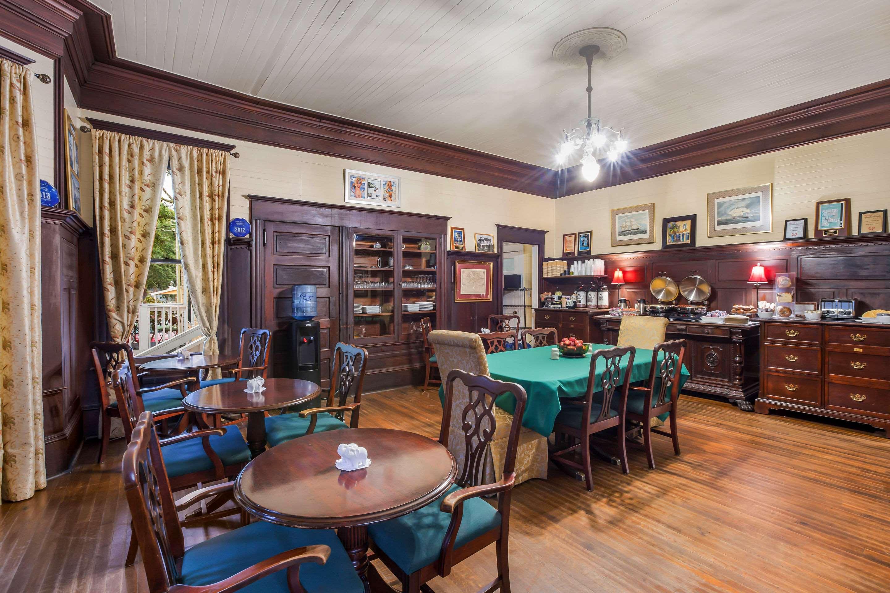 Coombs Inn & Suites Apalachicola Dış mekan fotoğraf