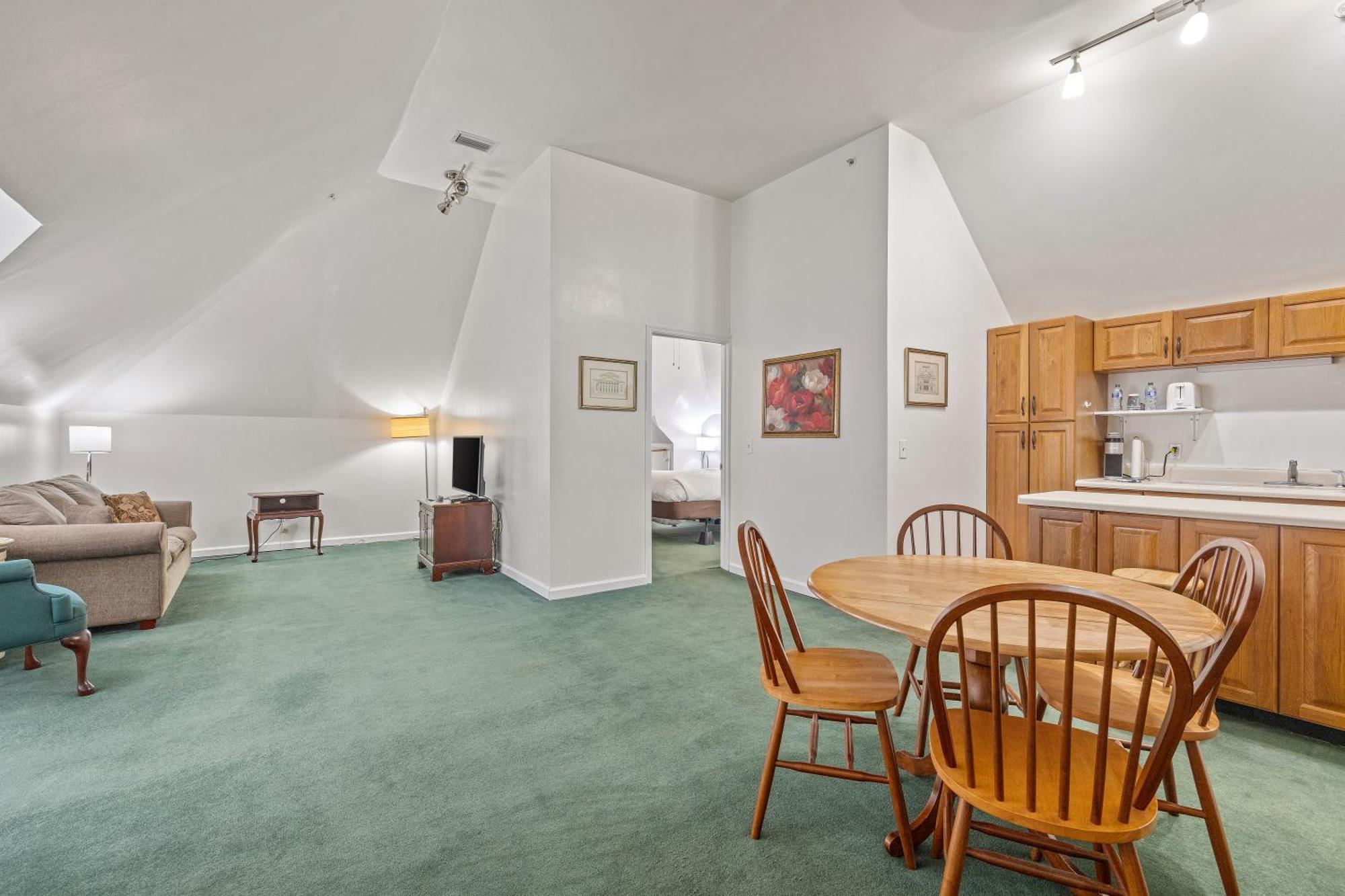Coombs Inn & Suites Apalachicola Dış mekan fotoğraf
