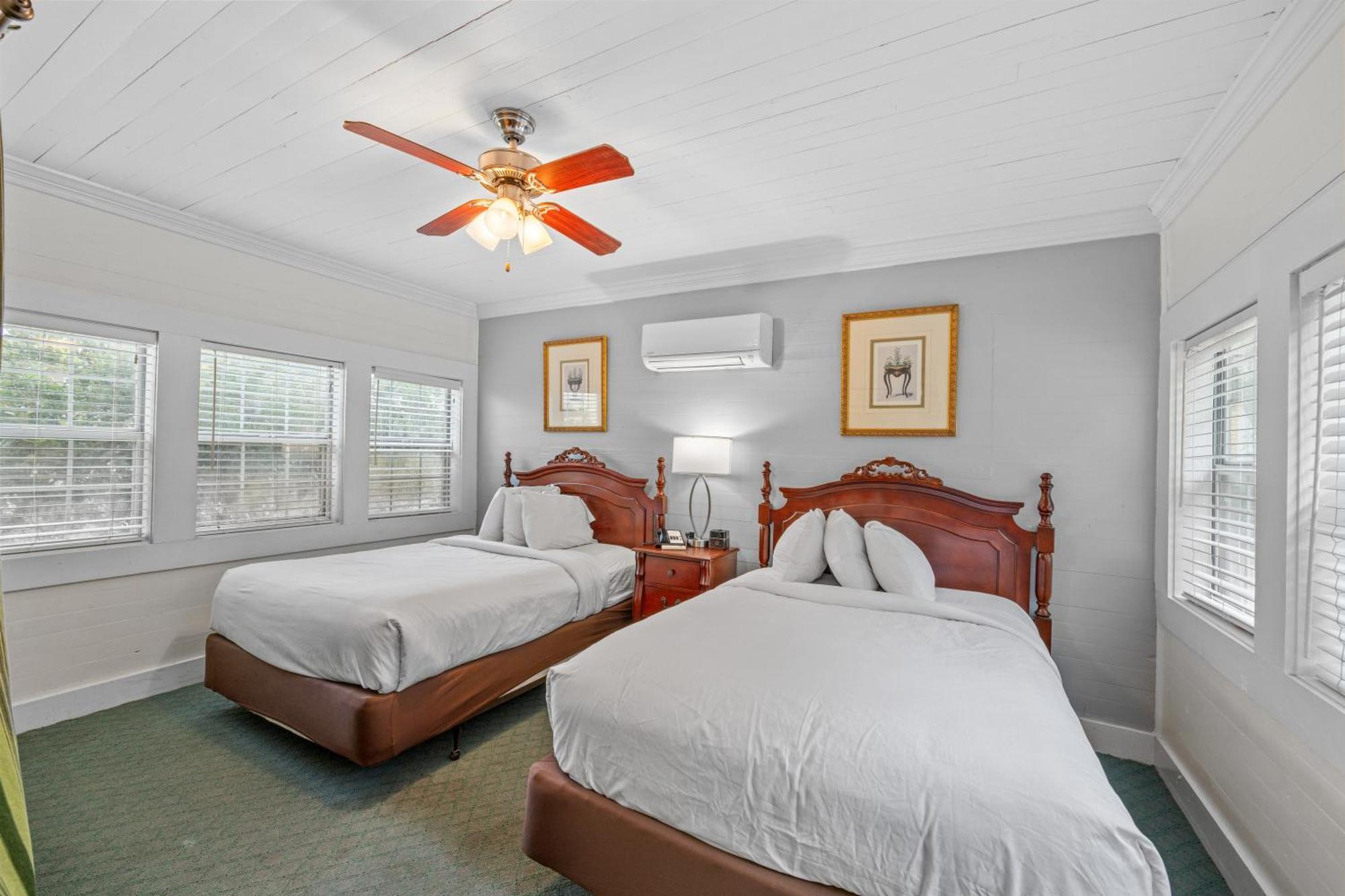 Coombs Inn & Suites Apalachicola Dış mekan fotoğraf