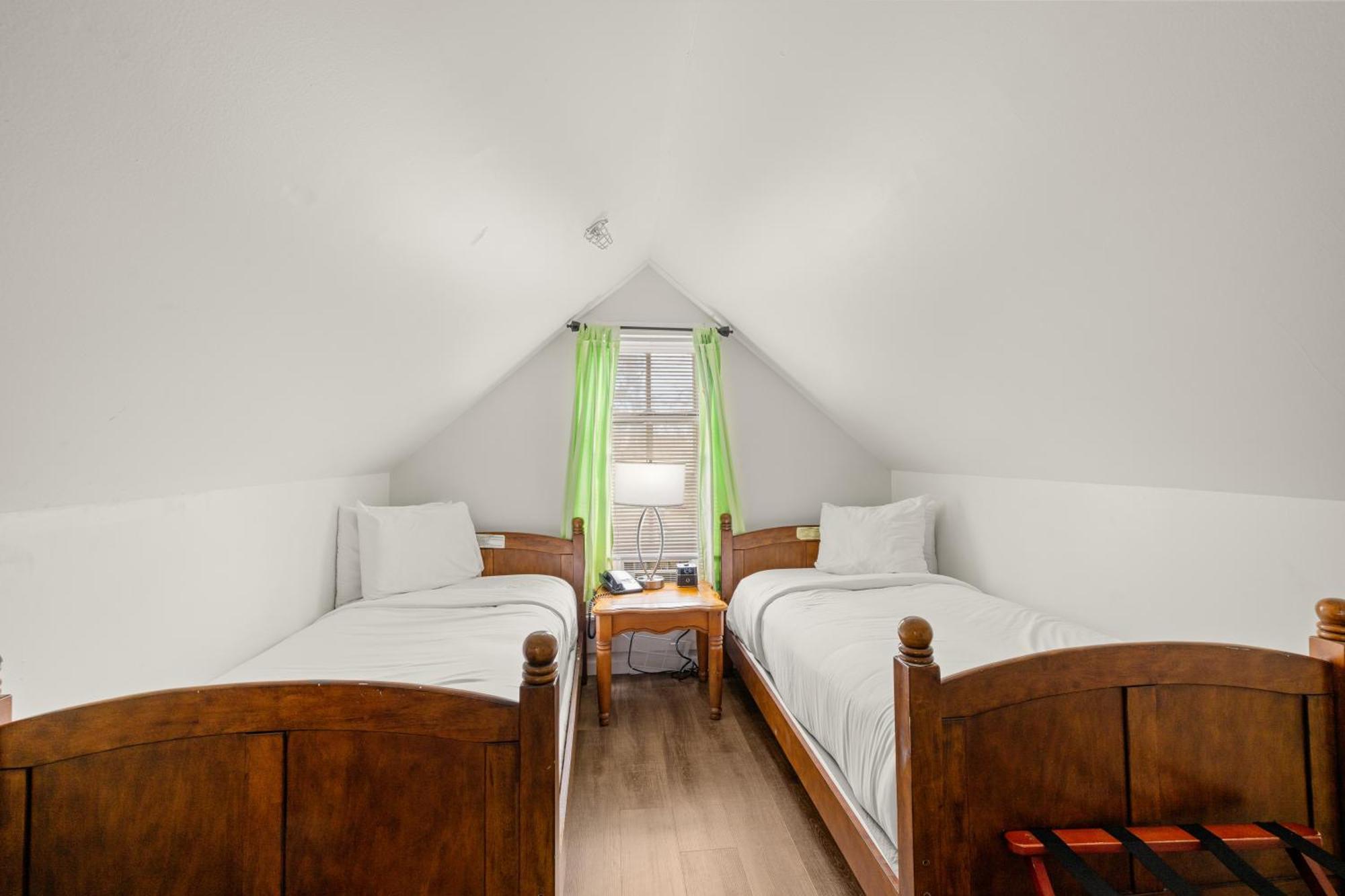 Coombs Inn & Suites Apalachicola Dış mekan fotoğraf