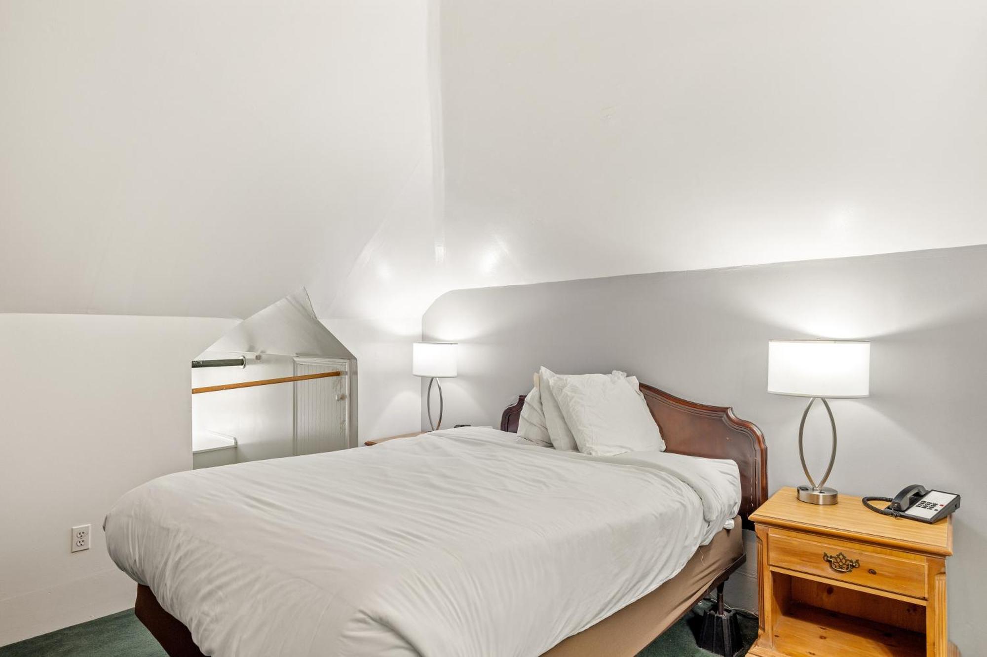 Coombs Inn & Suites Apalachicola Dış mekan fotoğraf