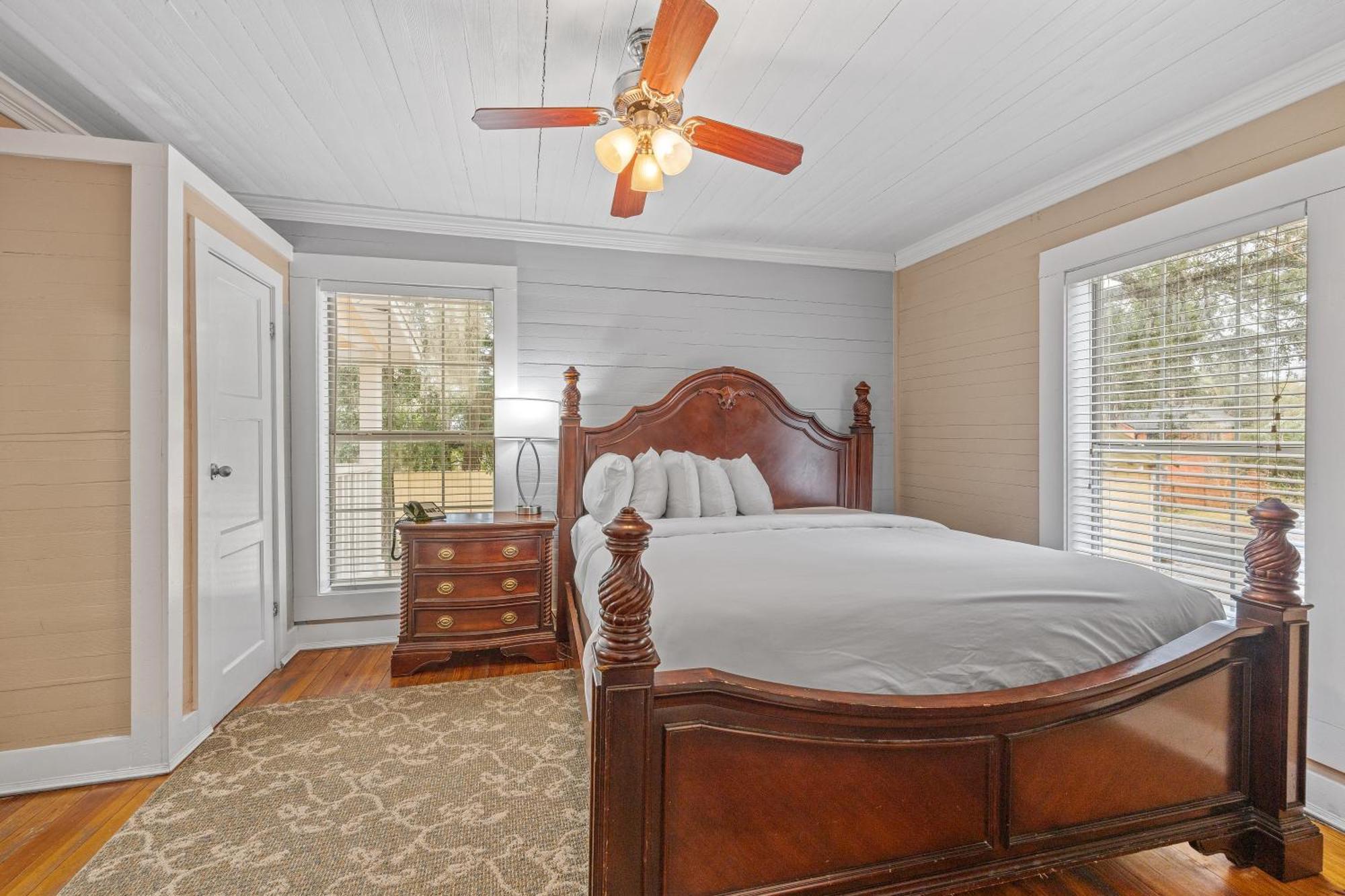 Coombs Inn & Suites Apalachicola Dış mekan fotoğraf