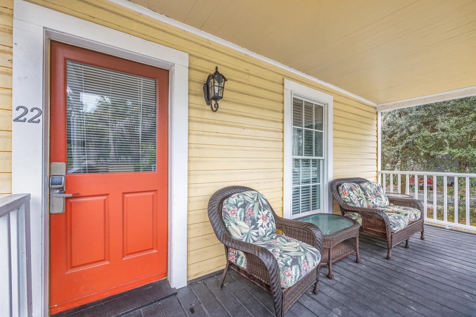 Coombs Inn & Suites Apalachicola Dış mekan fotoğraf